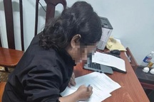 Xử lý 52 tài khoản Facebook, TikTok đăng tin sai sự thật về mưa lũ