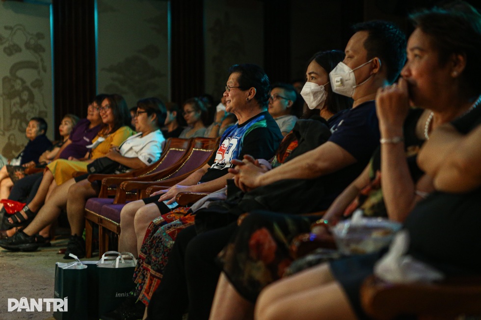 Cơn sốt vé Ngày xửa ngày xưa và lối ra nào cho sân khấu kịch? (Kỳ cuối) - 6