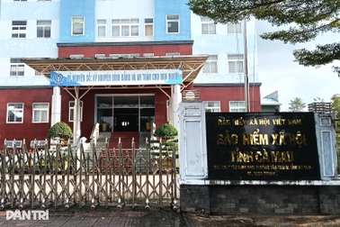 Nhiều doanh nghiệp nợ đọng bảo hiểm tiền tỷ, lãnh đạo BHXH Cà Mau nói gì?