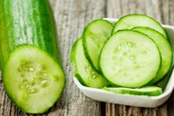 Dưa chuột bị đắng: Ăn hay bỏ?