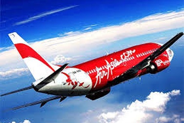 AirAsia tung 3 triệu vé 0 đồng