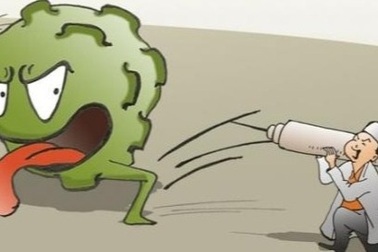 Quỹ vắc xin phòng Covid-19 - thước đo trách nhiệm và lòng tin