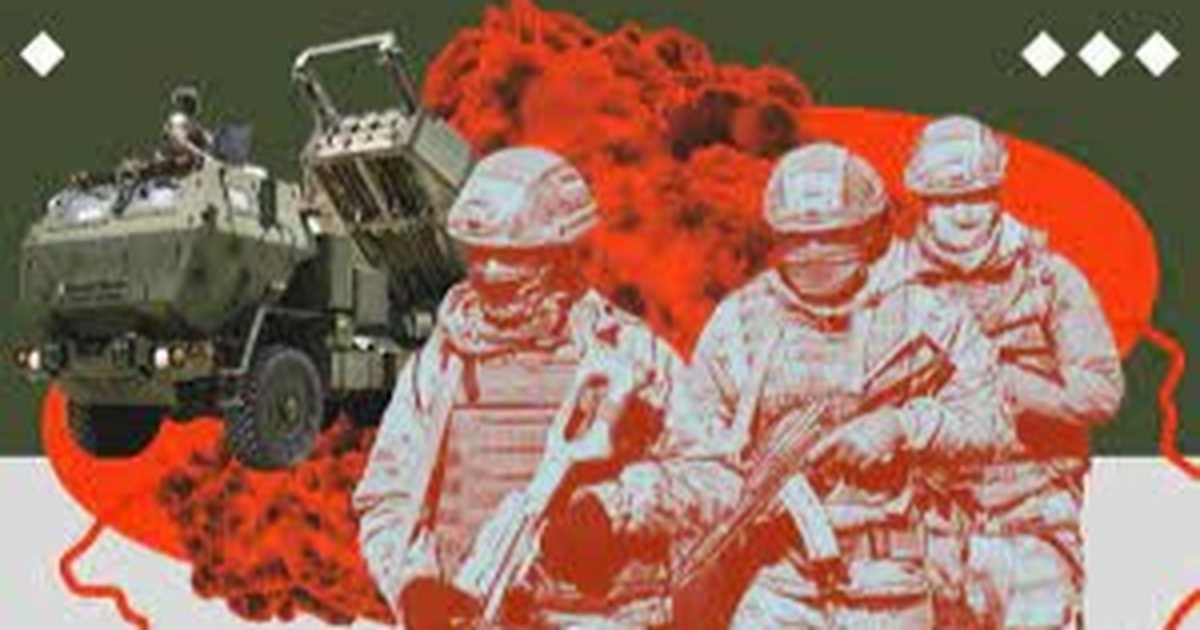 View - Chiến sự Ukraine 9/2: Đòn tấn công bất ngờ của Kiev khiến Kursk rung chuyển | Báo Dân trí