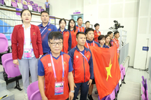 Thực hư thông tin chuyên gia Hàn Quốc không được khen thưởng sau Asiad 19