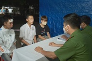 Nhóm thanh niên truy đuổi 2 đối tượng trộm chó gây thương vong