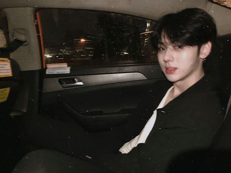 9X Việt du học Hàn Quốc đẹp trai như soái ca Kpop - 2 9X Việt du học Hàn Quốc đẹp trai như soái ca Kpop - 2