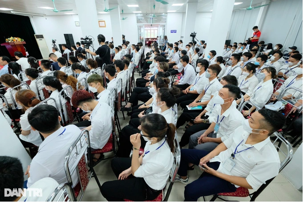 Vay 5 triệu đồng đi Nhật, lao động đổi đời, trả bạn thành... 50 triệu? - 1 Vay 5 triệu đồng đi Nhật, lao động đổi đời, trả bạn thành... 50 triệu? - 1