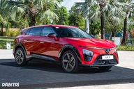 Cuộc đua gay cấn của SUV hạng C ở thị trường ô tô Việt Nam