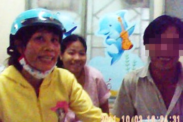 Bán trẻ sơ sinh tại bệnh viện