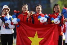 Nhật ký SEA Games 30 ngày 8/12: 20 tấm Huy chương Vàng