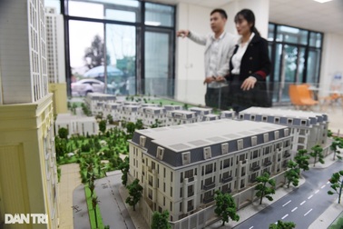 Liều mua nhà 4,6 tỷ đồng: Vợ chồng trẻ chật vật trả 60 triệu đồng mỗi tháng