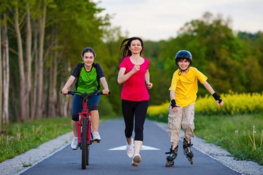 Mẹ khéo chăm, con sẽ càng tự tin và thành đạt