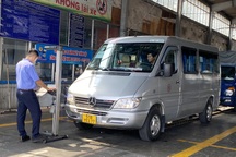 Đăng kiểm ở TPHCM hoạt động ra sao khi thành lập Sở Giao thông công chánh?