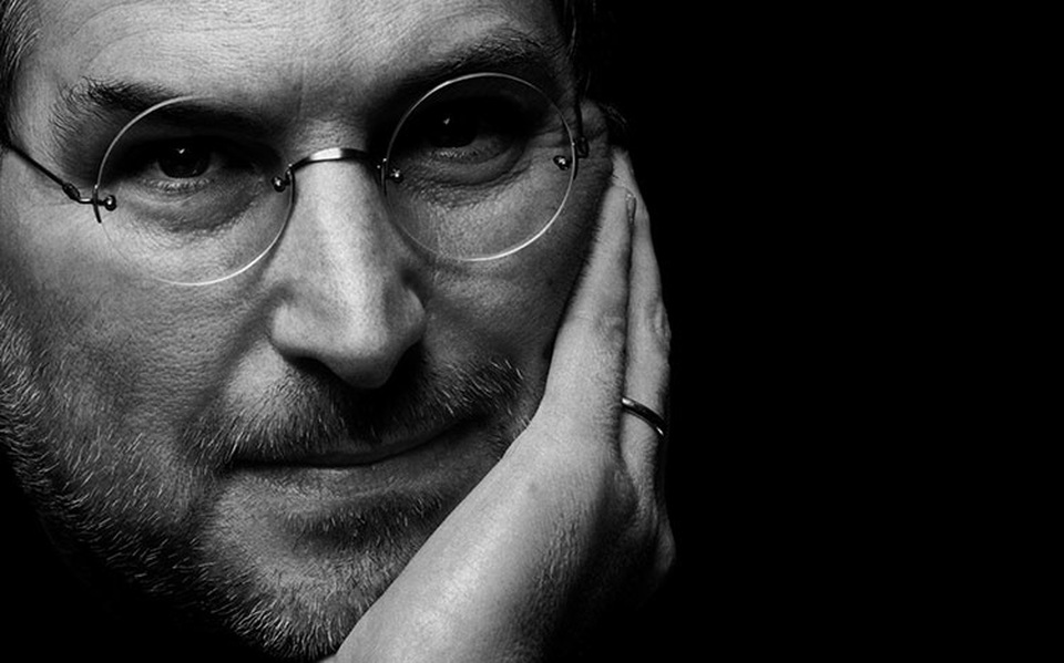 13 bài học từ Steve Jobs dành cho tất cả những nhà sáng lập startup - 1 13 bài học từ Steve Jobs dành cho tất cả những nhà sáng lập startup - 1