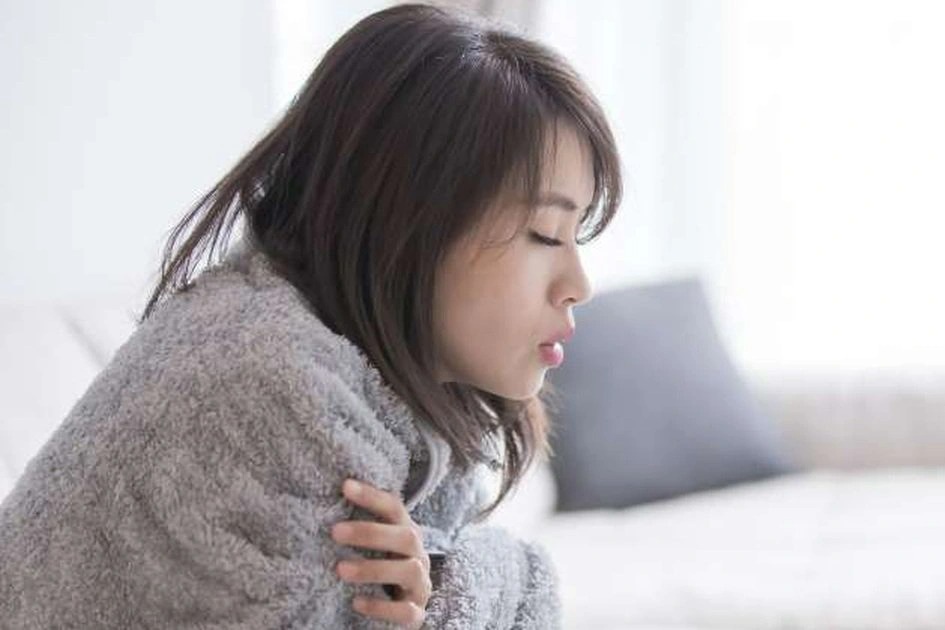 Ớn lạnh hậu Covid-19: Xử trí thế nào? - 1 Ớn lạnh hậu Covid-19: Xử trí thế nào? - 1