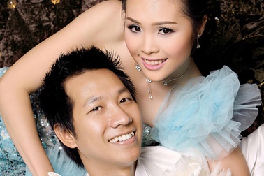 “Sao mai” Lê Anh Dũng chuẩn bị lên chức bố