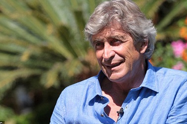 Man City chính thức bổ nhiệm Manuel Pellegrini