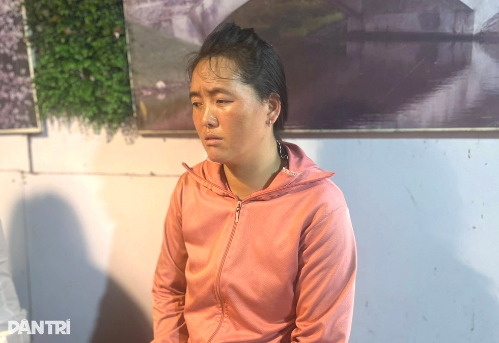 Vụ 4,2 triệu đồng cuốc xe ở Hà Nội: Nạn nhân kể ký ức chuyến đi “bão táp” - 3