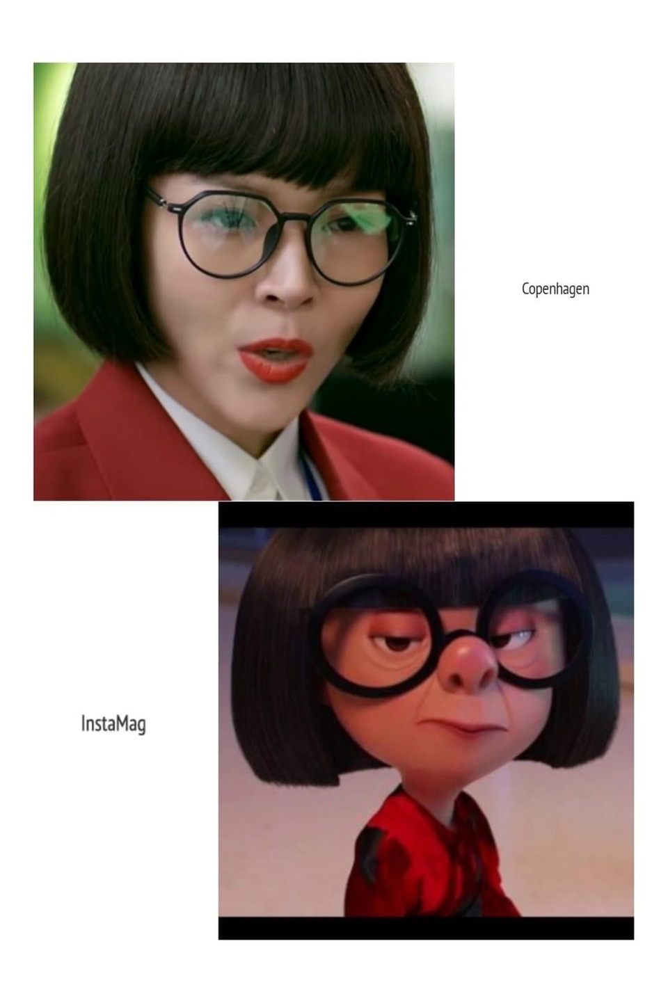 Diễm Hương: “Nhiều người buông lời khó nghe khi xem tôi đóng vai phản diện” - 3 Diễm Hương: “Nhiều người buông lời khó nghe khi xem tôi đóng vai phản diện” - 3