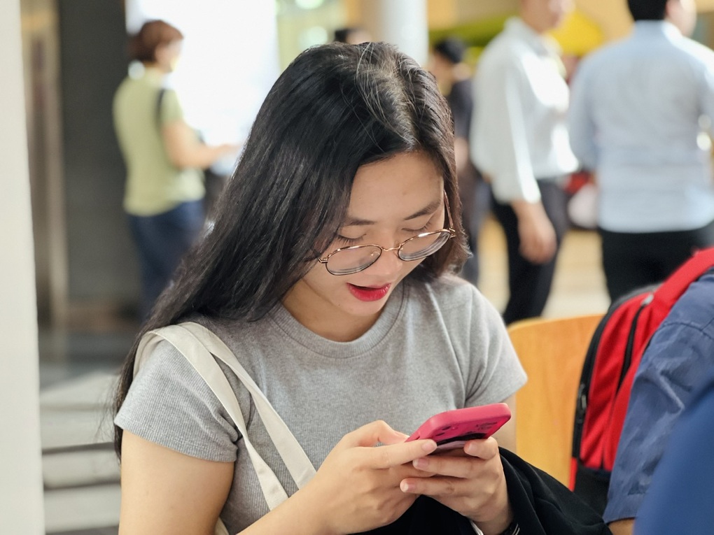 3 nhóm ngành bất chấp khó khăn, doanh nghiệp chạy đua săn nhân sự - 1 3 nhóm ngành bất chấp khó khăn, doanh nghiệp chạy đua săn nhân sự - 1