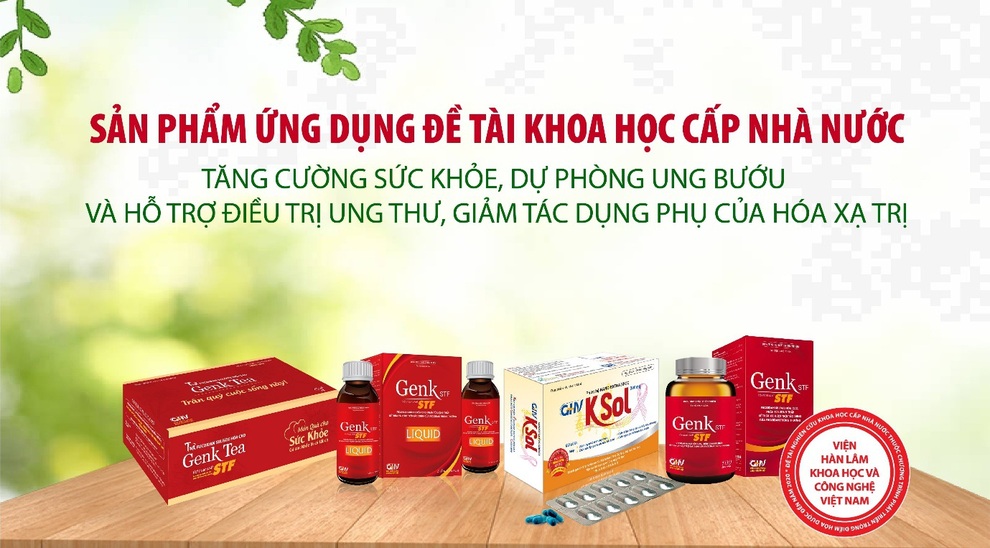 Tri ân ngày Thương binh liệt sĩ - món quà ý nghĩa giúp phòng ngừa ung bướu - 2 Tri ân ngày Thương binh liệt sĩ - món quà ý nghĩa giúp phòng ngừa ung bướu - 2