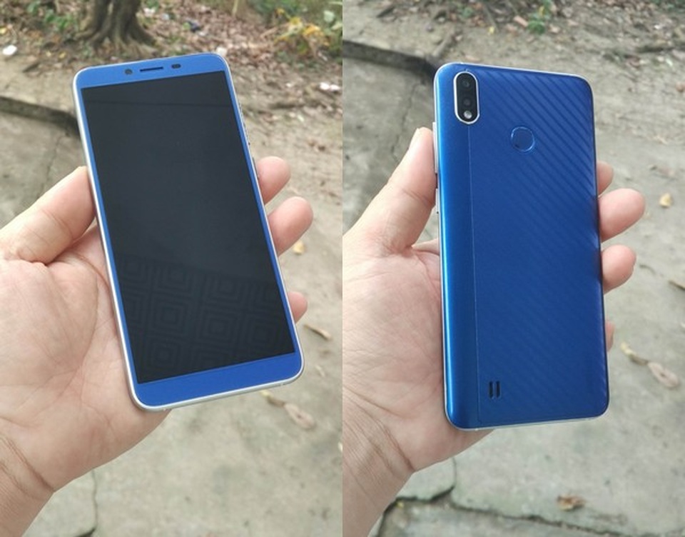 Những smartphone giá rẻ đáng mua trong dịp Tết Nguyên Đán - 6 Những smartphone giá rẻ đáng mua trong dịp Tết Nguyên Đán - 6