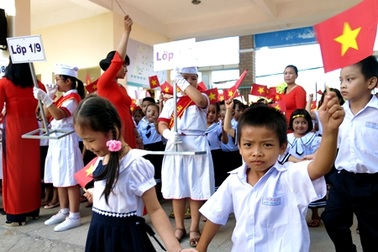 Nghiêm cấm Ban Đại diện Cha mẹ Học sinh vận động các khoản thu trái quy định