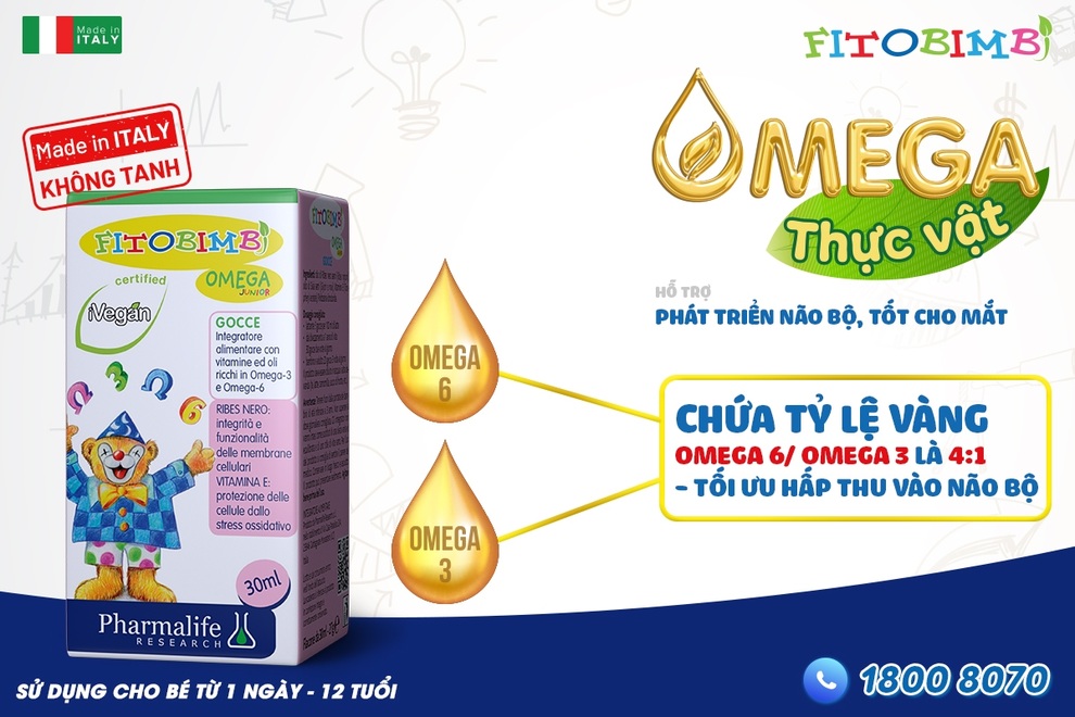Mẹ cần biết: Sự thật không ngờ về DHA động vật và DHA thực vật - 4 Mẹ cần biết: Sự thật không ngờ về DHA động vật và DHA thực vật - 4