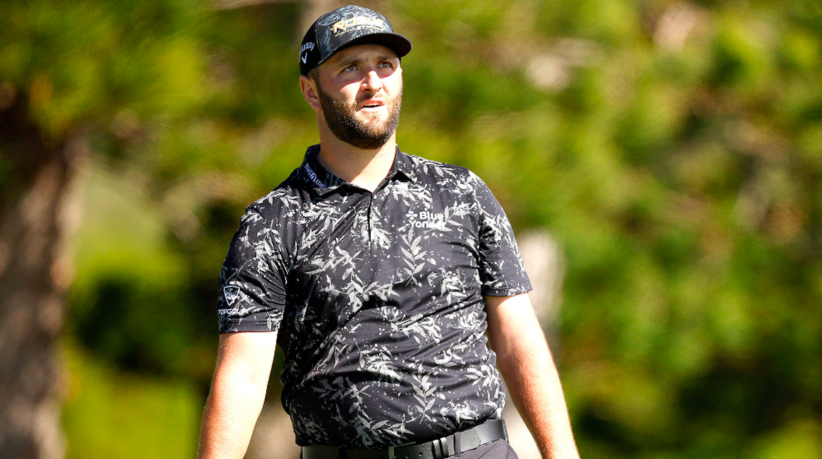 Jon Rahm và Patrick Cantlay là hai ứng viên hàng đầu tại American Express - 1 Jon Rahm và Patrick Cantlay là hai ứng viên hàng đầu tại American Express - 1