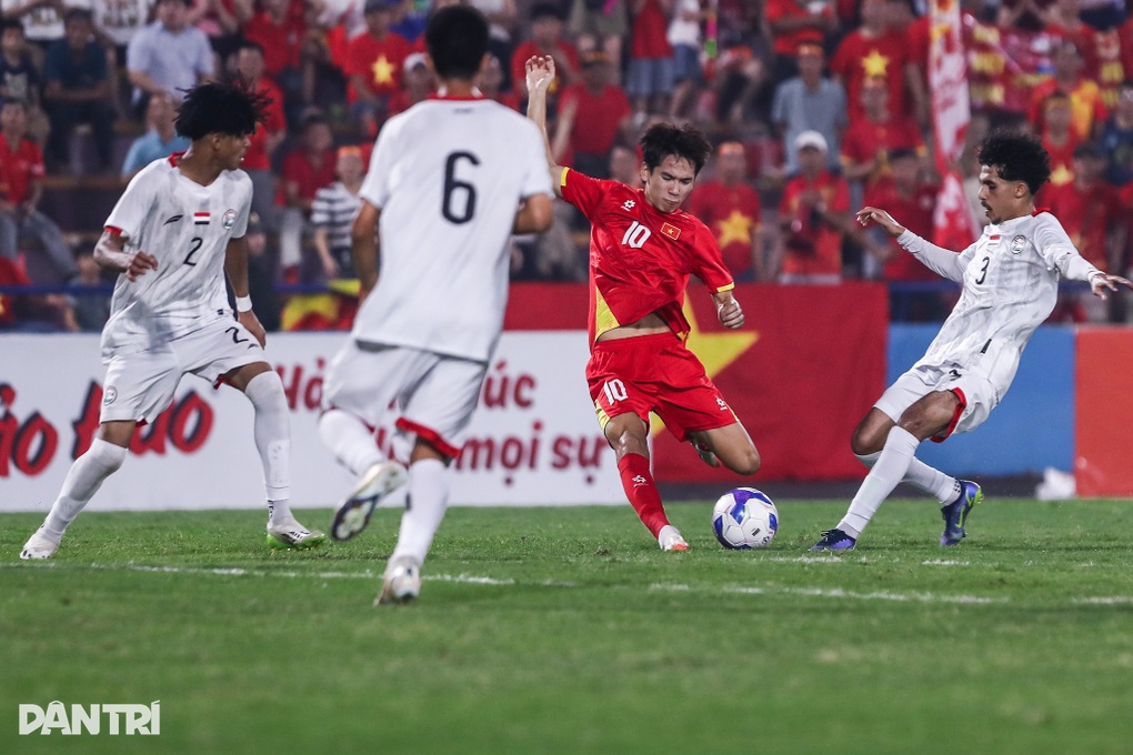 CĐV Đông Nam Á ca ngợi U23 Việt Nam sau tấm vé dự giải U23 châu Á 2026 - 3