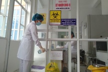 Hòa Bình: Những đêm trắng của đội quân "săn" Covid-19