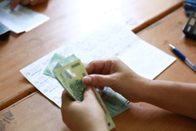 Mức lương hưu khi đóng bảo hiểm 31 năm với lương bình quân 5,6 triệu đồng