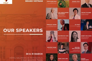 Kinh tế thế giới tăng trưởng chậm lại, lối đi nào cho người Việt vươn lên ở trời tây?