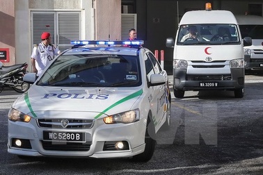 Ủy ban LHQ thông qua nghị quyết về vụ sát hại Kim Jong-nam