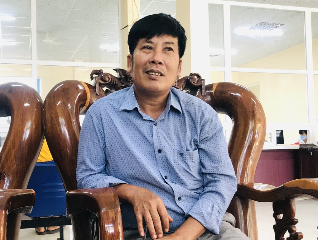 Nếu rút BHXH 10 năm trước chắc tôi đã sớm tiêu hết, giờ lại bấp bênh - 3 Nếu rút BHXH 10 năm trước chắc tôi đã sớm tiêu hết, giờ lại bấp bênh - 3