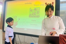 Hướng dẫn chính thức của TPHCM về dạy thêm, học thêm: Xử lý nghiêm!