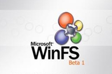 Windows Vista “hắt hủi” WinFS