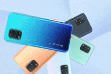 Xiaomi ra mắt Mi 10 Young Edition - Smartphone tầm trung hỗ trợ zoom 50x