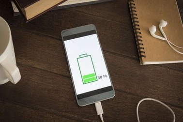 Smartphone nào có tốc độ sạc pin nhanh nhất hiện nay?