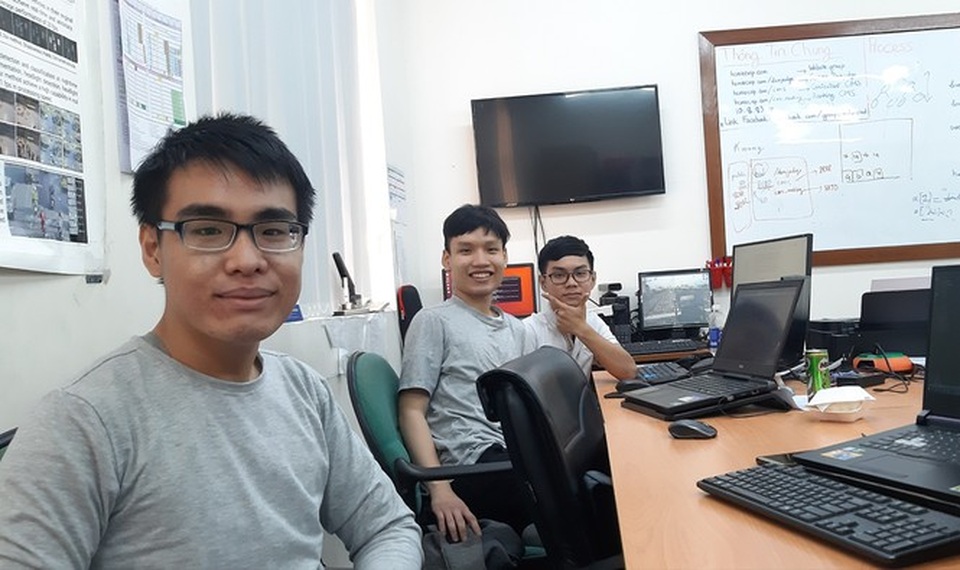 Phan Ngọc Hưng: Mình may mắn vì tìm ra niềm đam mê từ sớm - 2 Phan Ngọc Hưng: Mình may mắn vì tìm ra niềm đam mê từ sớm - 2