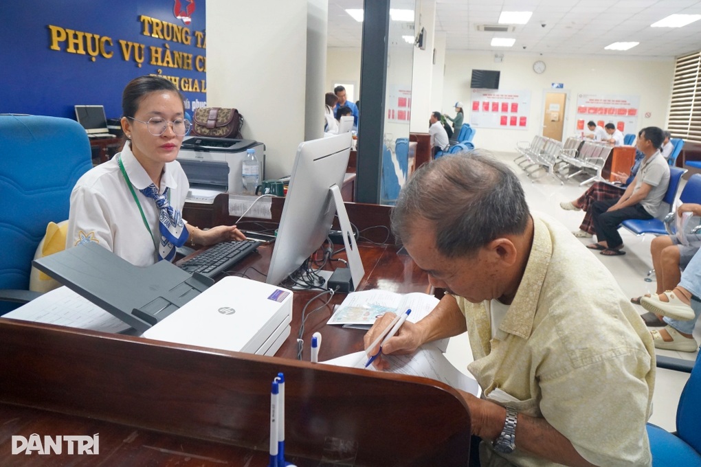 Bí thư Tỉnh ủy Gia Lai: Phải nghĩ lớn, làm lớn - 2 Bí thư Tỉnh ủy Gia Lai: Phải nghĩ lớn, làm lớn - 2