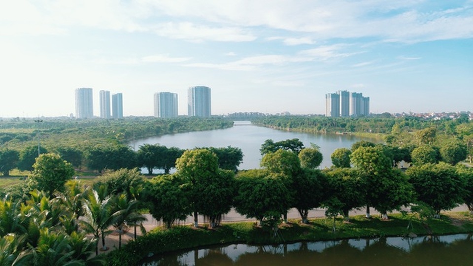 Đi ngược xu hướng, nhà đầu tư bỏ túi bạc tỷ khi rót vốn vào đất nền ven đô - 1 Đi ngược xu hướng, nhà đầu tư bỏ túi bạc tỷ khi rót vốn vào đất nền ven đô - 1
