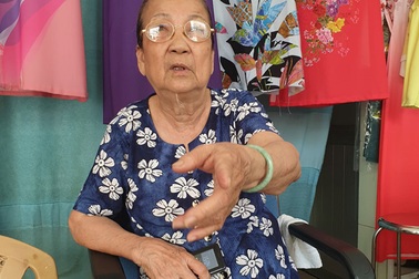 Kiện Viện kiểm sát đòi hơn 4 tỉ đồng oan sai