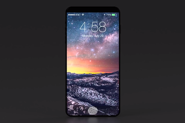 Rộ tin iPhone 8 có thể sẽ chậm trễ và không kịp ra mắt vào tháng 9