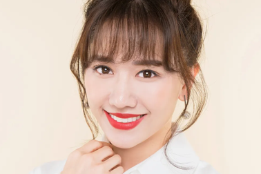 Hari Won tiết lộ bí quyết cho vẻ ngoài rạng rỡ