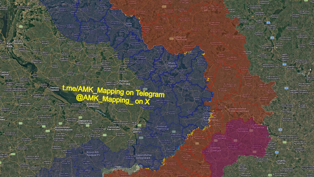 Chiến sự Ukraine 4/8: Nga giành kết quả kép ở Kharkov - 9