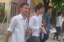 Thanh Hóa: 110 trường có tỷ lệ đỗ tốt nghiệp 100% 