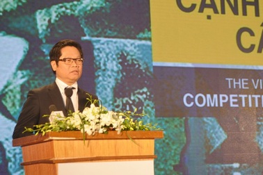 Chủ tịch VCCI: Doanh nghiệp tư nhân Việt Nam lại đang nhỏ đi