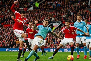 10 đơn vị truyền hình Việt Nam mua bản quyền Ngoại hạng Anh