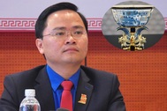 "Thông tin tặng chén ngọc cho đại biểu Đại hội Đoàn là không chính xác"